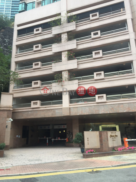 Fairlane Tower (寶雲山莊),Central Mid Levels | ()(5)