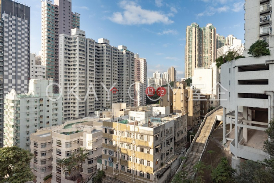 2房1廁紫蘭樓出租單位|39-43山市街 | 西區|香港-出租-HK$ 30,000/ 月