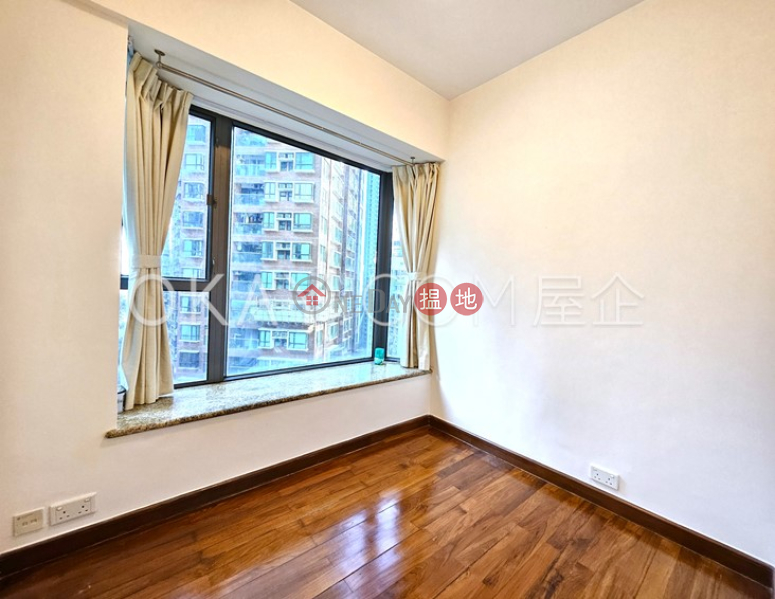 HK$ 41,000/ month | Palatial Crest Western District | Nicely kept 3 bedroom in Mid-levels West | Rental