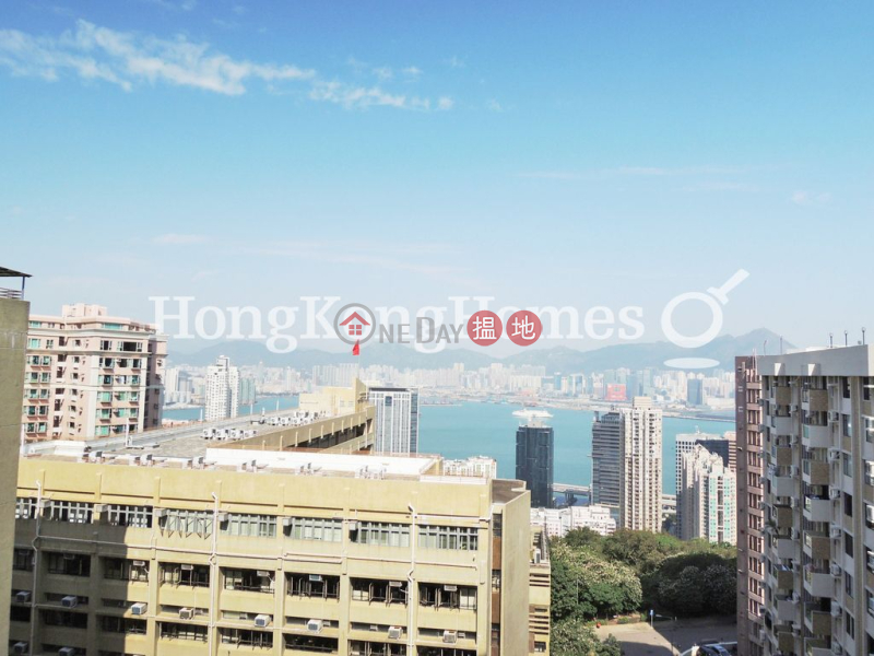 香港搵樓|租樓|二手盤|買樓| 搵地 | 住宅出租樓盤|慧雅閣B座4房豪宅單位出租