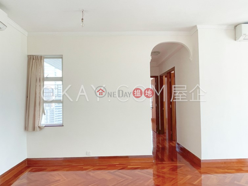 Rare 3 bedroom on high floor with sea views | Rental | 9 Star Street | Wan Chai District, Hong Kong Rental HK$ 62,000/ month