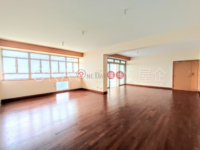 畢拉山道 111 號 C-D座低層住宅出租樓盤|HK$ 64,100/ 月