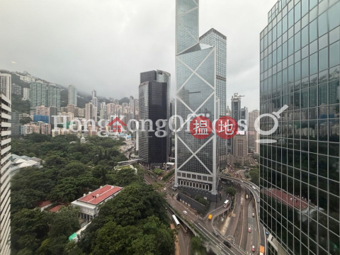 Office Unit for Rent at Lippo Centre, Lippo Centre 力寶中心 | Central District (HKO-8811-AHHR)_0