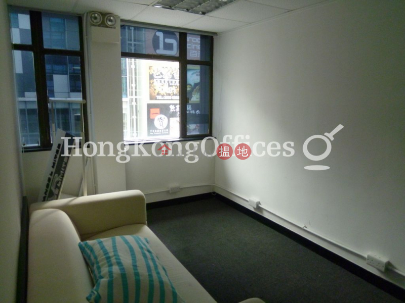 Office Unit for Rent at Taurus Building, 21 Granville Road | Yau Tsim Mong, Hong Kong Rental HK$ 24,228/ month