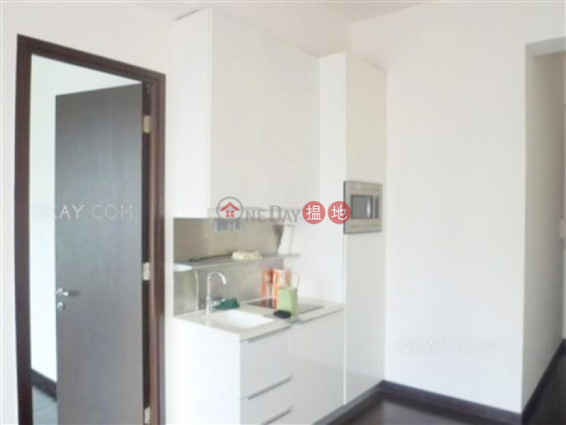 Property Search Hong Kong | OneDay | Residential, Rental Listings Cozy 1 bedroom on high floor with balcony | Rental