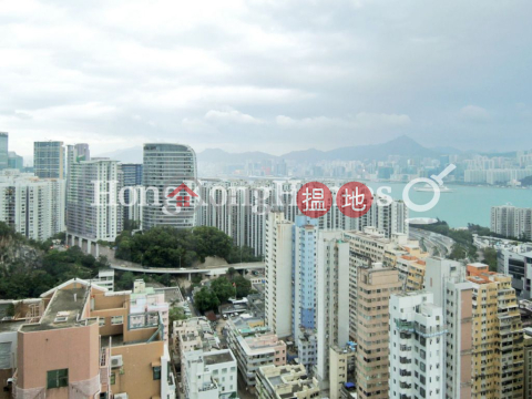 Studio Unit at Parker 33 | For Sale, Parker 33 柏匯 | Eastern District (Proway-LID162017S)_0