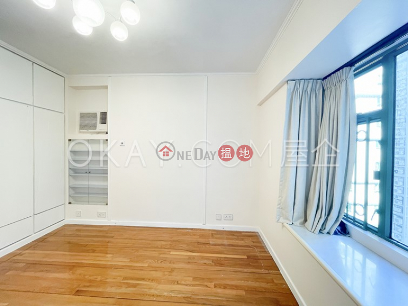 Property Search Hong Kong | OneDay | Residential | Sales Listings | Elegant 3 bedroom in Mid-levels West | For Sale