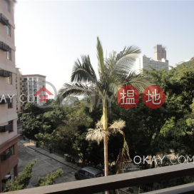 Efficient 3 bedroom with sea views, balcony | Rental | South Bay Villas Block A 南灣新村 A座 _0