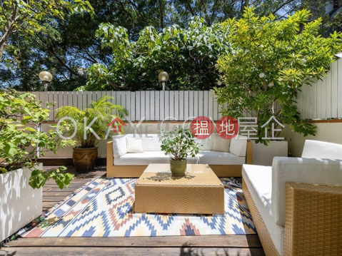 Lovely 2 bedroom with terrace | For Sale, Realfound Mansion 倫輝樓 | Southern District (OKAY-S407004)_0