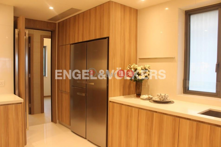 HK$ 159,000/ month | Branksome Grande, Central District, 3 Bedroom Family Flat for Rent in Central Mid Levels