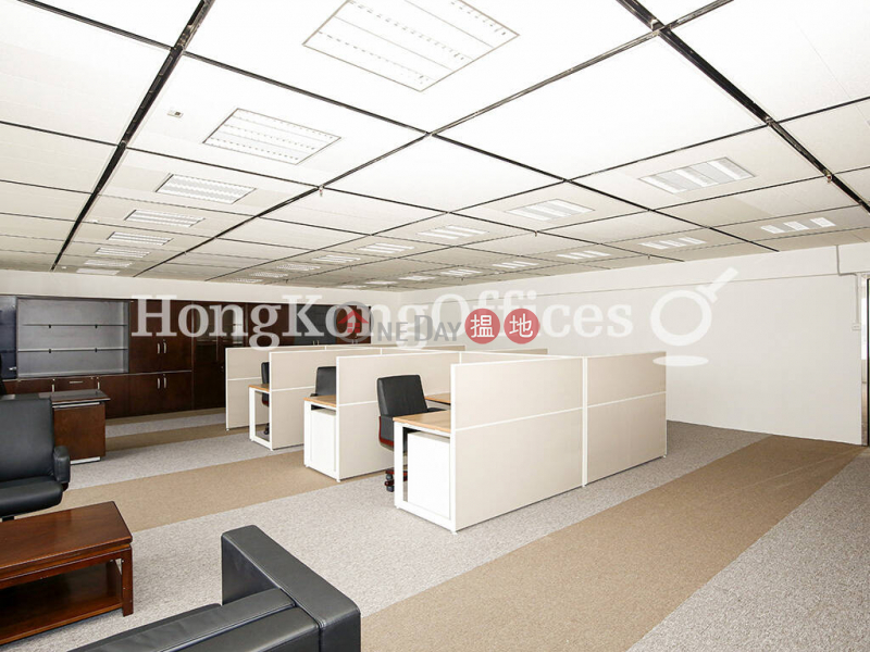 海港中心-低層-寫字樓/工商樓盤|出租樓盤-HK$ 73,776/ 月