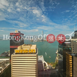 Office Unit for Rent at Cosco Tower, Cosco Tower 中遠大廈 | Western District (HKO-19617-ACHR)_0