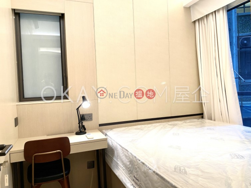 HK$ 28,000/ 月-本舍西區-1房1廁,星級會所本舍出租單位