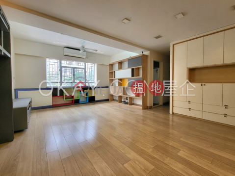 Efficient 3 bedroom in Mid-levels West | For Sale | Kenyon Court 錦翠園 _0