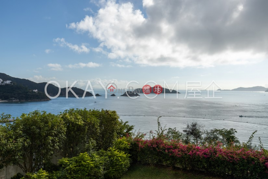 HK$ 350,000/ month | Block A Repulse Bay Mansions | Southern District | Exquisite 4 bedroom with sea views, balcony | Rental