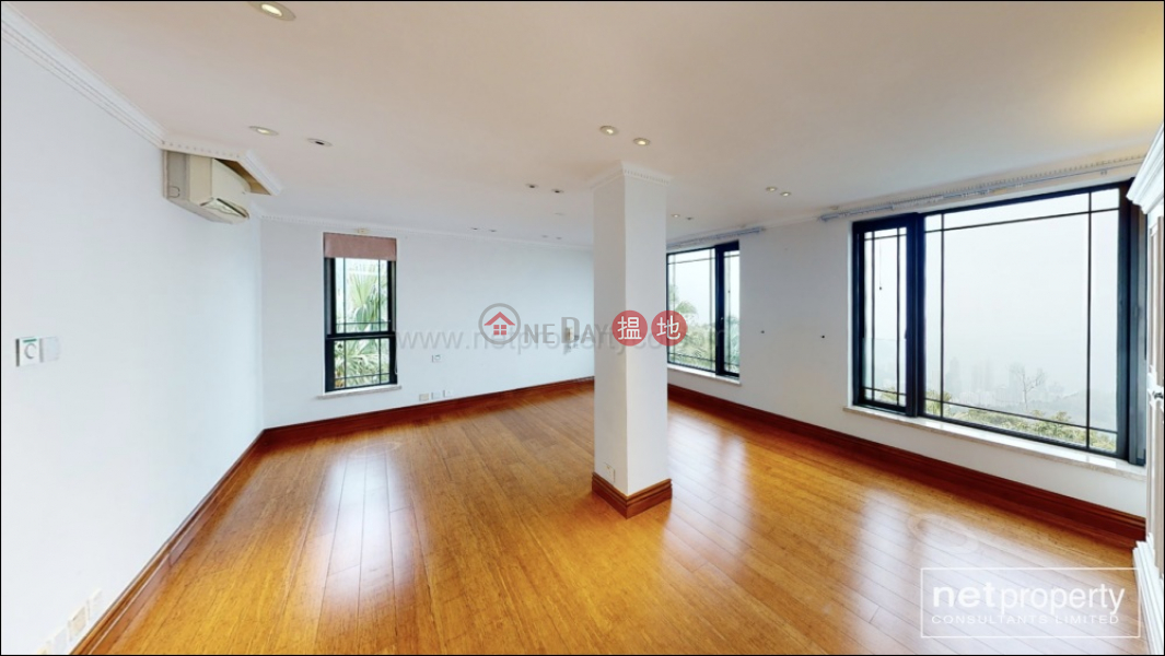 Luxury House in The Peak -Villa Vista House | 34B Lugard Road | Central District Hong Kong Rental | HK$ 140,000/ month