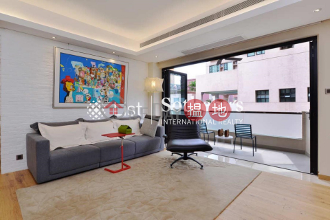 Property for Rent at Breezy Court with 3 Bedrooms | Breezy Court 瑞麒大廈 _0