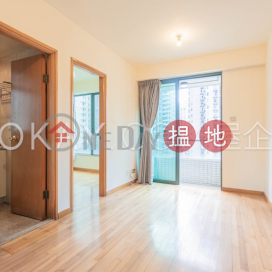 Cozy 2 bedroom with balcony | For Sale, Elite Court 雅賢軒 | Western District (OKAY-S174646)_0