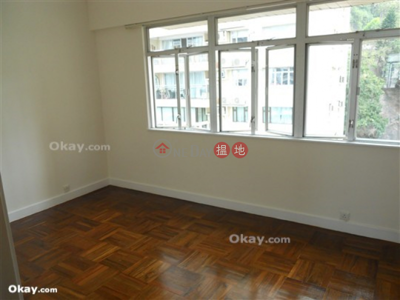 Property Search Hong Kong | OneDay | Residential | Rental Listings | Efficient 4 bedroom with sea views, balcony | Rental