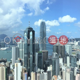 Beautiful 4 bed on high floor with sea views & balcony | Rental | Alassio 殷然 _0