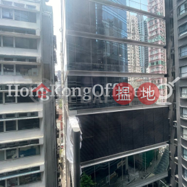 建業榮基中心寫字樓租單位出租