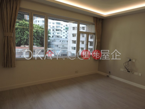 Efficient 3 bedroom with parking | Rental | Wealthy Heights 威豪閣 _0