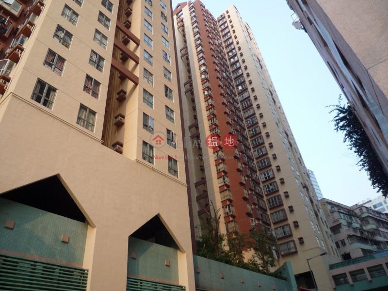 Healthy Village Phase 2 (Healthy Village Phase 2) Quarry Bay|搵地(OneDay)(5)