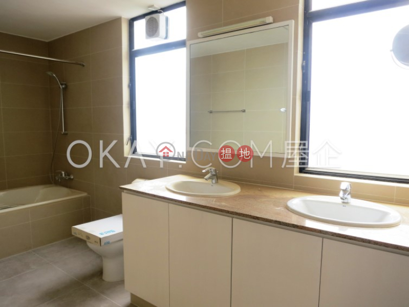 Unique house with sea views, terrace & balcony | Rental 46 Sassoon Road | Western District, Hong Kong, Rental, HK$ 260,000/ month