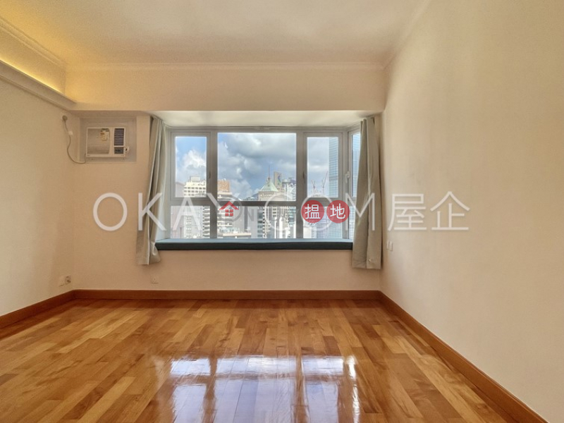 Rare 1 bedroom on high floor with balcony | For Sale | Bel Mount Garden 百麗花園 Sales Listings