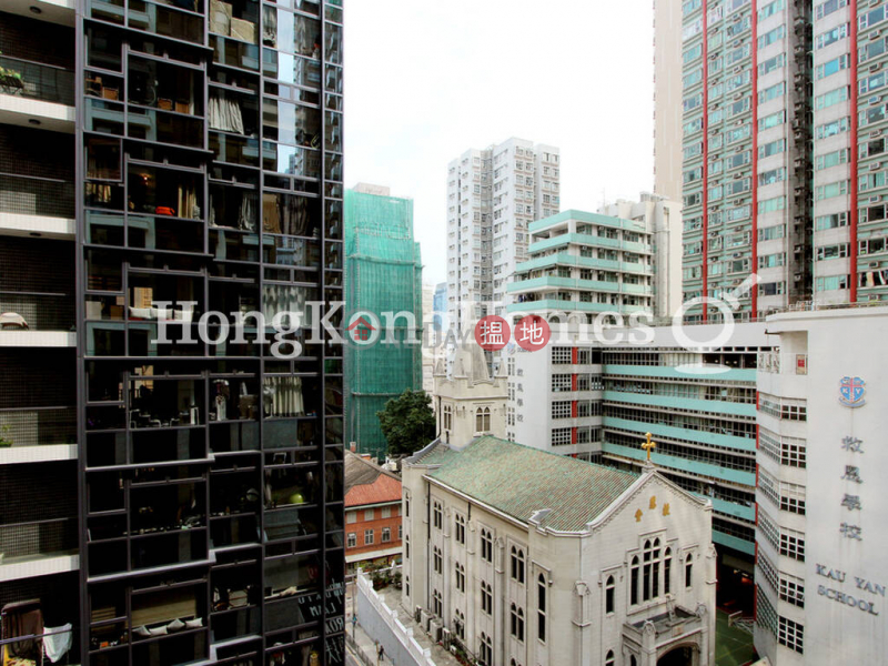 香港搵樓|租樓|二手盤|買樓| 搵地 | 住宅出租樓盤|高街98號兩房一廳單位出租