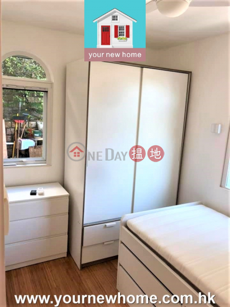 Tai Wan Village House Ground Floor, Residential, Rental Listings, HK$ 22,000/ month