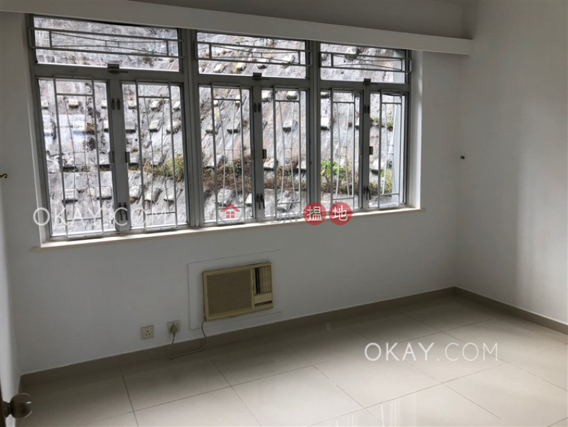 HK$ 85,000/ month Evergreen Villa, Wan Chai District, Efficient 4 bedroom with balcony & parking | Rental