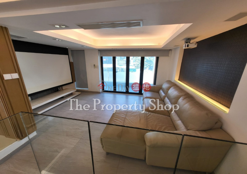 Modern House Close to SK & 3 CP菠蘿輋 | 西貢-香港|出租HK$ 40,000/ 月