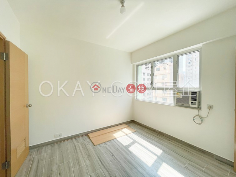 Efficient 3 bedroom with balcony | Rental 29 Village Road | Wan Chai District, Hong Kong | Rental, HK$ 43,000/ month