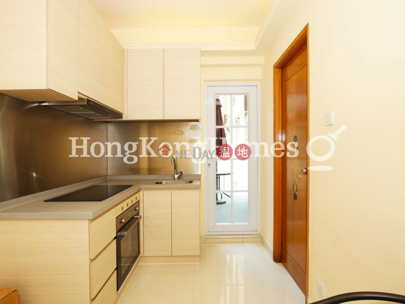 Property Search Hong Kong | OneDay | Residential | Rental Listings | 2 Bedroom Unit for Rent at Hay Wah Building Block B