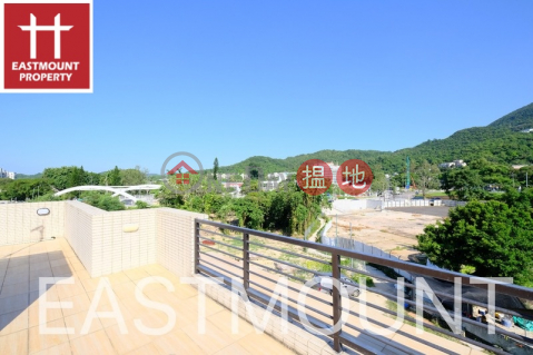 Sai Kung Village House | Property For Sale and Rent in Ho Chung New Village 蠔涌新村-Detached, Garden | Property ID:3257 | Ho Chung Village 蠔涌新村 _0