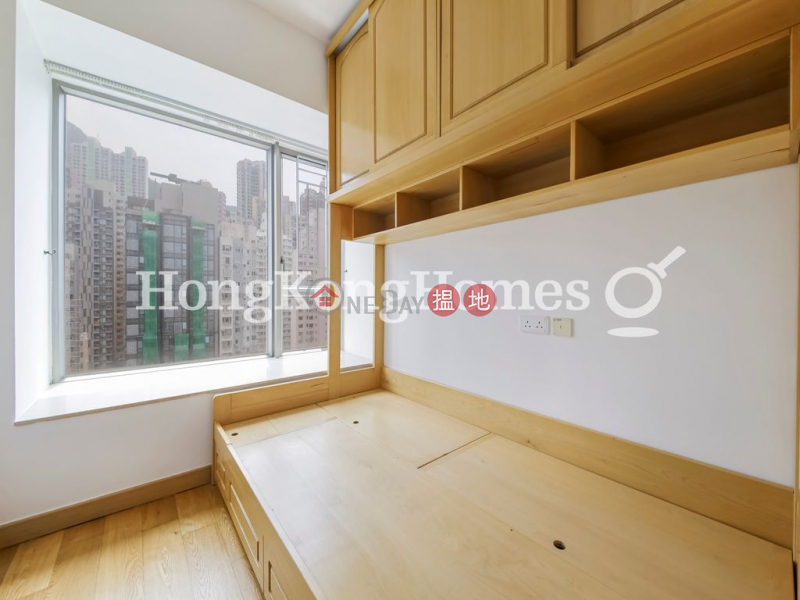 縉城峰2座未知住宅出租樓盤|HK$ 45,000/ 月