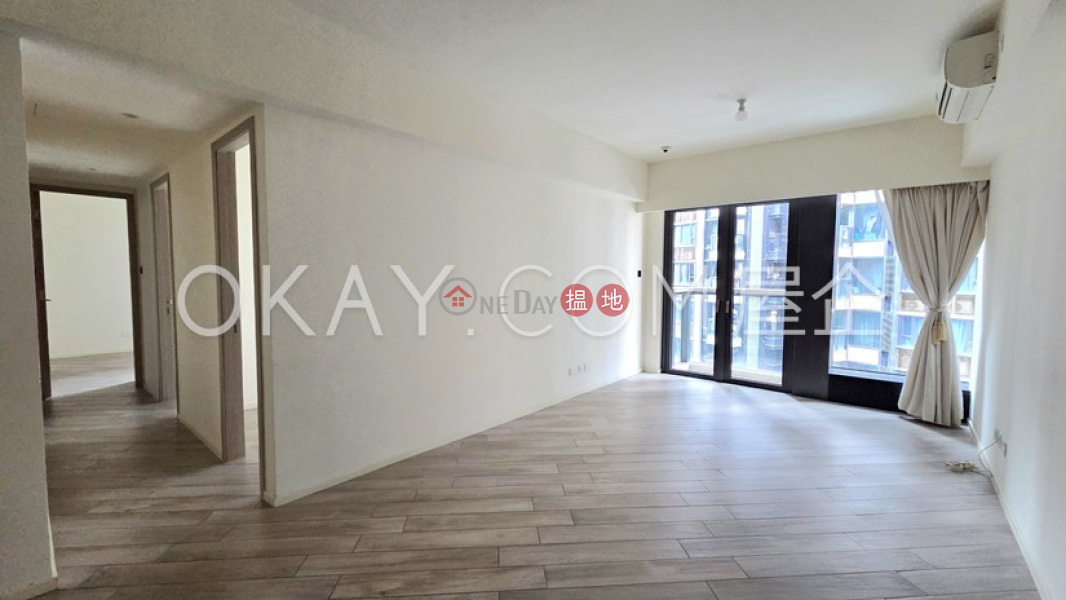 Lovely 3 bedroom with balcony | Rental, Fleur Pavilia Tower 2 柏蔚山 2座 Rental Listings | Eastern District (OKAY-R365809)