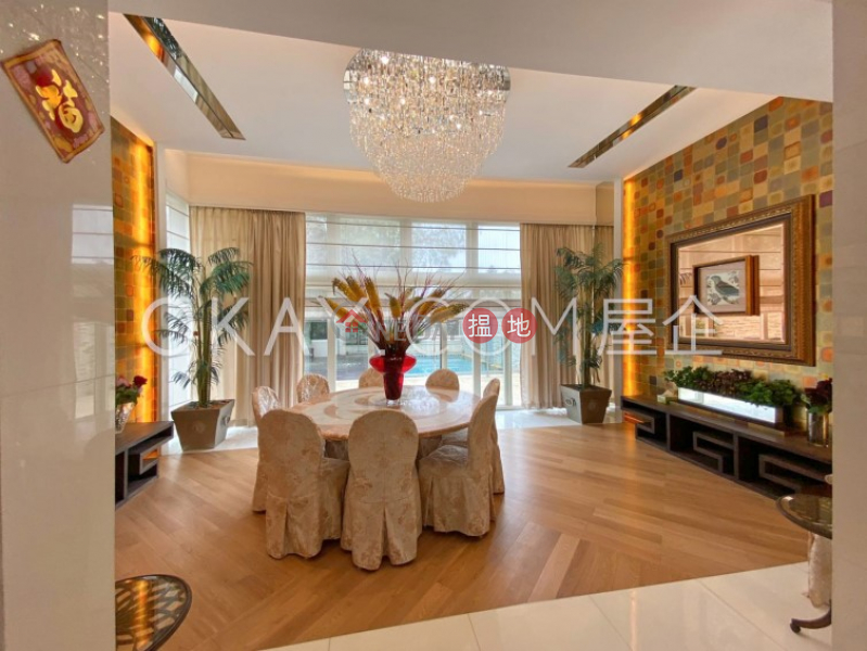 Unique house with rooftop, balcony | Rental, 32 Stanley Village Road | Southern District | Hong Kong | Rental, HK$ 200,000/ month