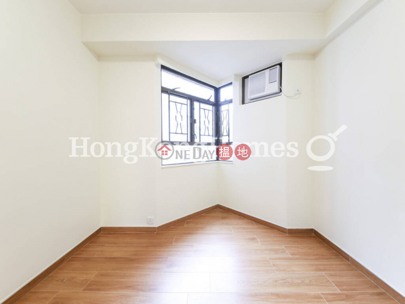3 Bedroom Family Unit for Rent at Trillion Court, 1 Dragon Terrace | Eastern District | Hong Kong Rental HK$ 35,000/ month