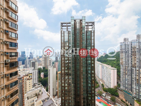 名門 3-5座高上住宅單位出售, 名門 3-5座 The Legend Block 3-5 | 灣仔區 (Proway-LID74421S)_0