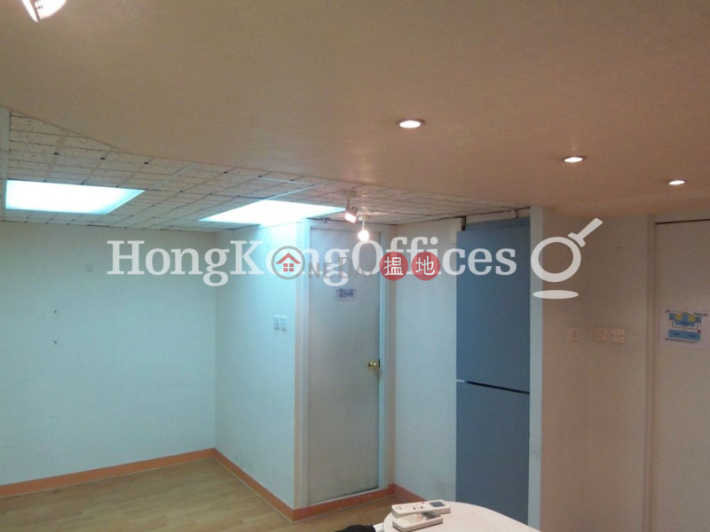 嘉發商業中心寫字樓租單位出租|99蘇杭街 | 西區香港-出租|HK$ 25,997/ 月