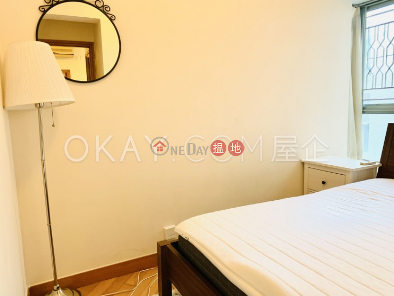 Practical 2 bedroom in Sheung Wan | Rental | Manhattan Avenue Manhattan Avenue Rental Listings