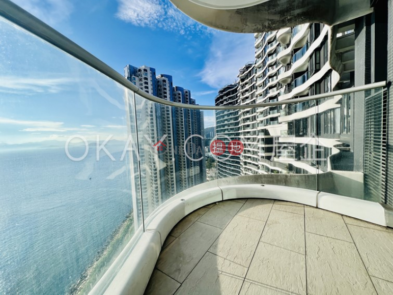 Phase 6 Residence Bel-Air, High Residential | Rental Listings HK$ 80,000/ month
