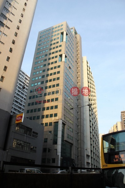 Lee Fund Centre (Lee Fund Centre) Wong Chuk Hang|搵地(OneDay)(5)