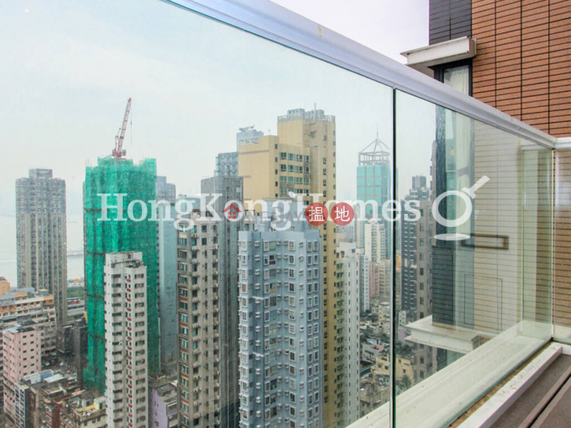 3 Bedroom Family Unit at Altro | For Sale, 116-118 Second Street | Western District Hong Kong | Sales | HK$ 24.2M