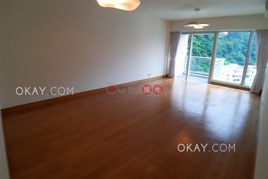 Lovely 3 bedroom on high floor with balcony | Rental | The Altitude 紀雲峰 Rental Listings