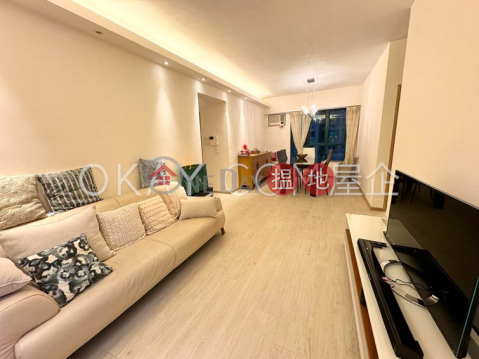 Rare 2 bedroom with parking | Rental, Hillsborough Court 曉峰閣 | Central District (OKAY-R6209)_0