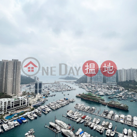 Property for Sale at Marinella Tower 1 with 3 Bedrooms | Marinella Tower 1 深灣 1座 _0