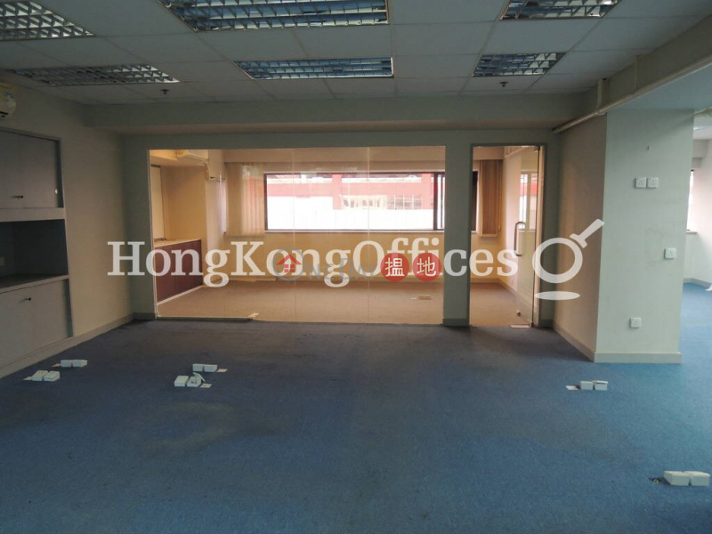 Office Unit for Rent at Harbour Commercial Building | Harbour Commercial Building 海港商業大廈 Rental Listings